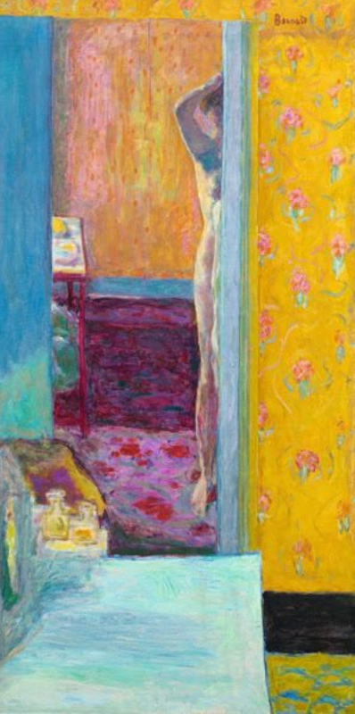 Bonnard