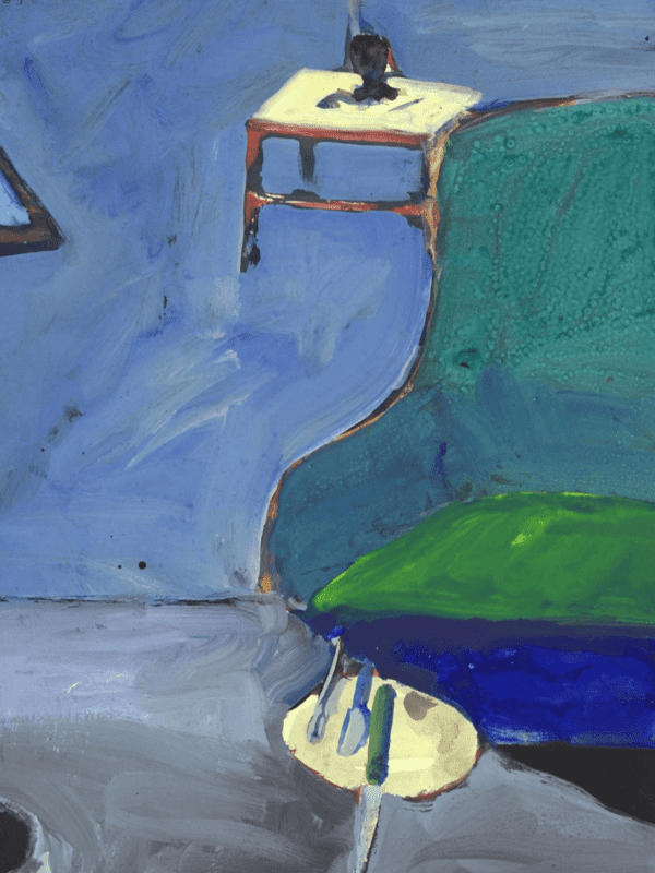 Diebenkorn