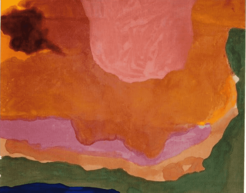 Frankenthaler