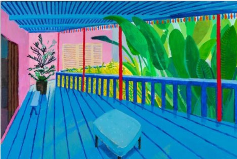 Hockney