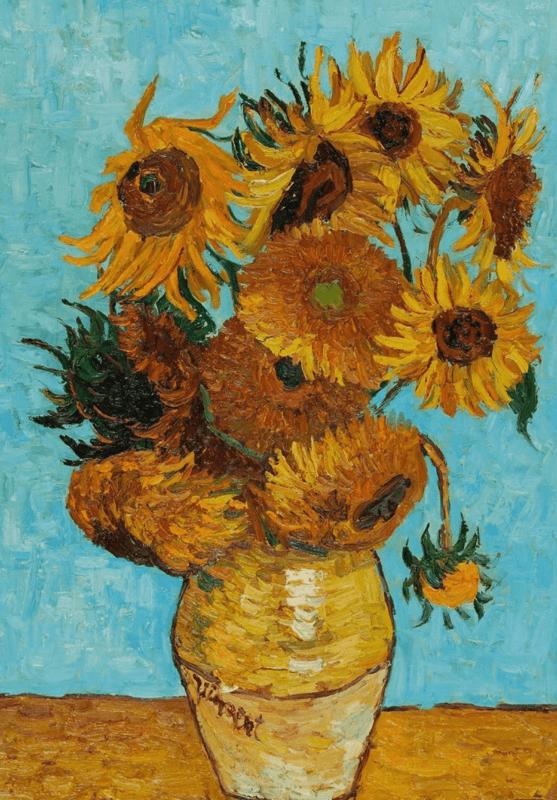 Van Gogh