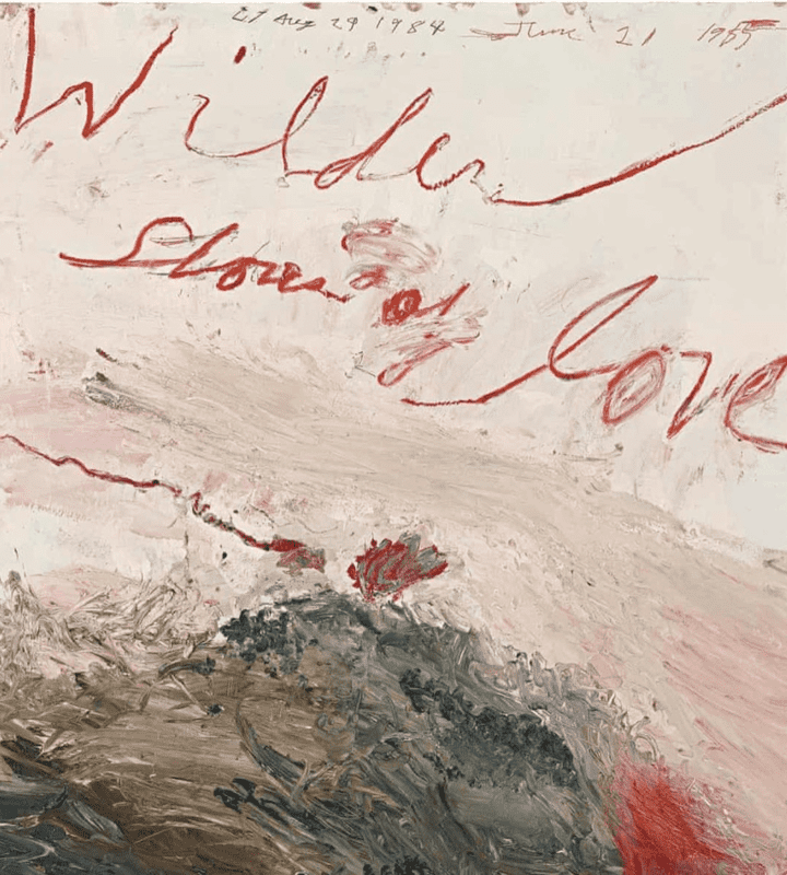 Twombly